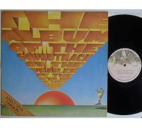 Monty Python - Soundtrack Of The Trailer Of The Film Of Monty Python And The Holy Grail UK LP