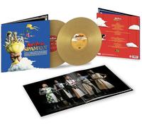 Various Performers Monty Python's Spamalot (20th Anniversary Edition) (Vinyl)