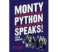 Monty Python Speaks, Revised And Updated Edition