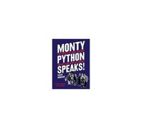 Monty Python Speaks, Revised And Updated Edition