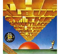 MONTY PYTHON The Album of the Soundtrack of the Trailer of the Film: Mon (Vinyl)