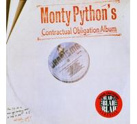 Monty Python - The Contractual Obligation