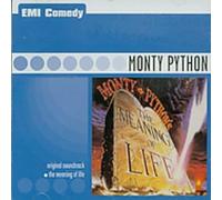 Monty Python - The Meaning of Life-EMI Comedy [Import]