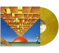 Monty Python - Trailer Of The Film Of Monty Python And The Holy Grail (Original Soundtrack) [Vinyl Lp] Explicit, Bonus Track, Colored Vinyl, Gold, 140 Gram Vinyl, Anniversary Ed, Reissue