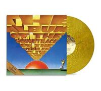 Monty Python - Trailer Of The Film Of Monty Python And The Holy Grail (Original Soundtrack) [Vinyl Lp] Explicit, Bonus Track, Colored Vinyl, Gold, 140 Gram Vinyl, Anniversary Ed, Reissue