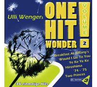 Monty Python - Ulli Wengers One Hit Wonder ! Volume 2