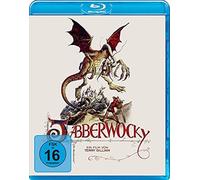 Michael Palin;Max Wall;Harry H. Corbett - Jabberwocky