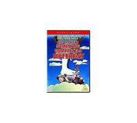 Monty Python's And Now For Something Completely Different - Dvd (2003)