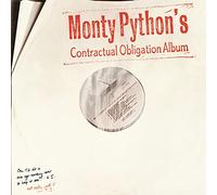 Monty Python - Monty Python's Contractual Obligation Album [New CD] Alliance MOD