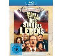 Monty Pythons Der Sinn Des Lebens (30th Anniversary Edition)