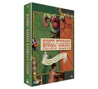 MONTY PYTHON'S FLYING CIRCUS - 11 DVD [HD DVD]