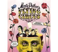 Monty Python's Flying Circus : 50 ans de trésors cachés