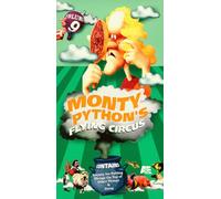 Monty Python's Flying Circus 9 [VHS]