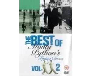 Monty Python's Flying Circus - Best of Box Set