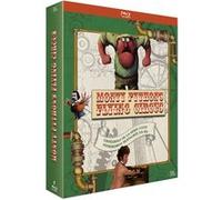 Monty Python's Flying Circus Blu-ray E