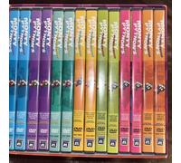 Monty Python's Flying Circus - Coffret Intégral Numérisé Dvd