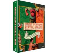 Monty Python's Flying Circus (Complete Series) - 11-DVD Box Set [ NON-USA FORMAT, PAL, Reg.0 Import - France ]