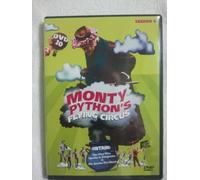 Monty Python's Flying Circus, Disc 10