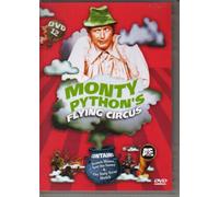 Monty Python's Flying Circus - Disc 12