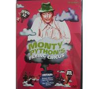 Monty Python's Flying Circus, Disc 12
