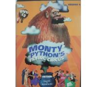 Monty Python's Flying Circus, Disc 13