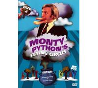 Monty Python's Flying Circus, Disc 2 [Import USA Zone 1]