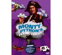 Monty Python's Flying Circus, Disc 3 [Import USA Zone 1]