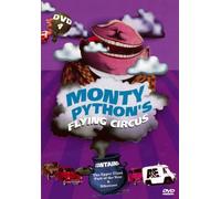 Monty Python's Flying Circus, Disc 4 (1970) [Import USA Zone 1]