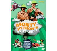 Monty Python's Flying Circus, Disc 5 (1970) [Import USA Zone 1]