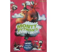 Monty Python's Flying Circus Dvd 11 Season 3 [DVD]