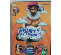 Monty Python's Flying Circus Dvd Disc 14