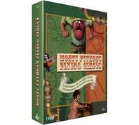 Monty Python's Flying Circus DVD E