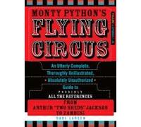 Monty Python's Flying Circus, Episodes 1-26