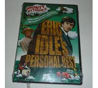 Monty Python's Flying Circus: Eric Idle's Personal [Import USA Zone 1]