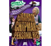 Monty Python's Flying Circus: Graham Chapman's Per [Import USA Zone 1]