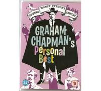 Monty Python'S Flying Circus - Graham Chapman's Personal Best