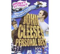 Monty Python's Flying Circus: John Cleese's Person [Import USA Zone 1]