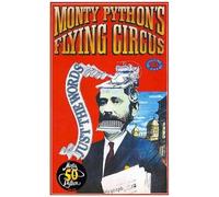Monty Python's Flying Circus Just The Words Volume One