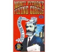Monty Pythons Flying Circus Just the Words Volume One by Monty Python Paperback Book Unknown (Auteur)