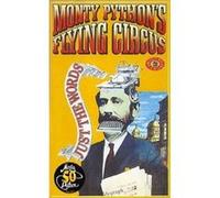 Monty Python's Flying Circus Just the Words Volume Two Unknown (Auteur)