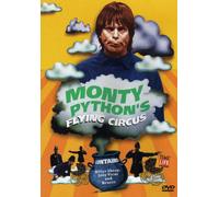 Monty Pythons Flying Circus (Killer Sheep, Silly V