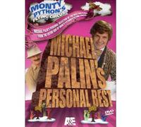 Monty Python's Flying Circus: Michael Palin's Pers [Import USA Zone 1]