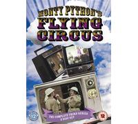 Monty Python's Flying Circus – Saison 3 – Sony