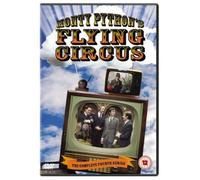 Monty Python's Flying Circus - Monty Python's Flying Circus - Season 4