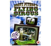 Monty Python's Flying Circus - Monty Python's Flying Circus - The Complete Second Series