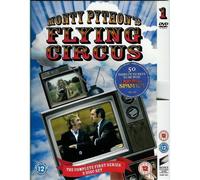 Monty Python's Flying Circus - Season 1