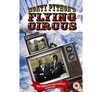 Monty Python's Flying Circus - Season 1 [Import anglais]