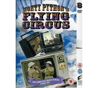 Monty Python's flying circus - Volume 3 E