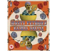 Monty Python's Flying Circus: The Complete Series 1 [Blu-Ray] [Import]