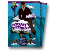 Monty Python's Flying Circus: Set 1, Episodes 1-6 [Import USA Zone 1]